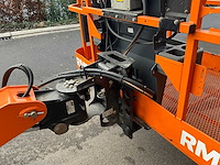 2020 jlg 400sc hoogwerker - afbeelding 15 van  30