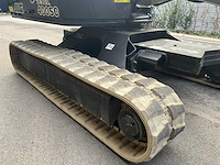 2020 jlg 400sc hoogwerker - afbeelding 17 van  30