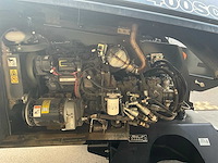 2020 jlg 400sc hoogwerker - afbeelding 19 van  30