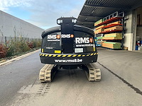 2020 jlg 400sc hoogwerker - afbeelding 26 van  30