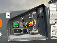 2020 jlg 400sc hoogwerker - afbeelding 28 van  30