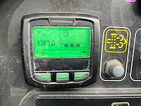 2020 jlg 400sc hoogwerker - afbeelding 29 van  30