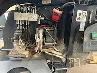 2020 jlg 400sc hoogwerker - afbeelding 2 van  30