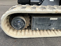 2020 jlg 400sc hoogwerker - afbeelding 4 van  30