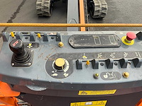 2020 jlg 400sc hoogwerker - afbeelding 11 van  30
