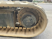 2020 jlg 400sc hoogwerker - afbeelding 18 van  30