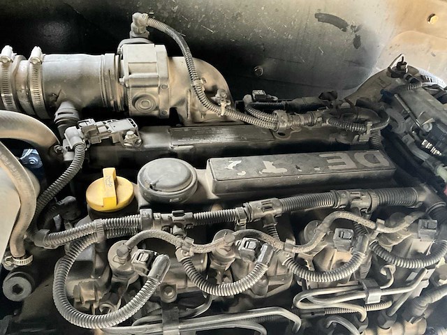 2020 jlg 400sc hoogwerker - afbeelding 20 van  30