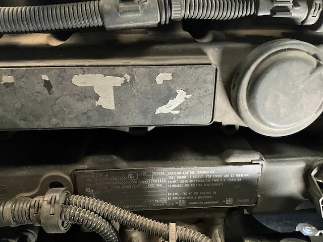 2020 jlg 400sc hoogwerker - afbeelding 21 van  30