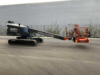 2020 jlg 400sc hoogwerker - afbeelding 23 van  30