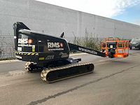 2020 jlg 400sc hoogwerker - afbeelding 25 van  30