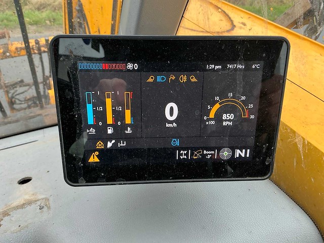 2020 job 542.70 verreiker - afbeelding 25 van  47