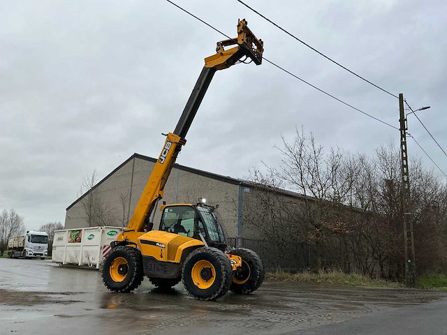 2020 job 542.70 verreiker - afbeelding 23 van  47