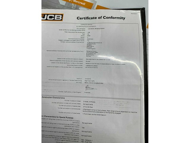 2020 job 542.70 verreiker - afbeelding 41 van  47