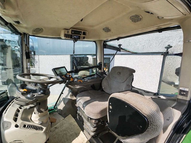 2020 john deere 6175r landbouwtractor - afbeelding 6 van  7