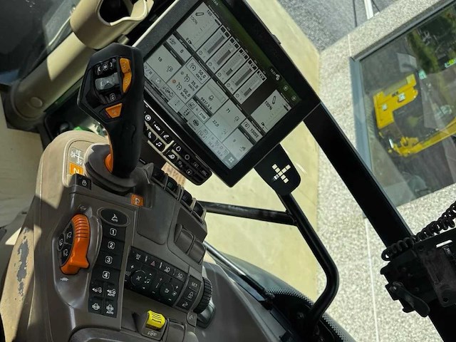 2020 john deere 6175r landbouwtractor - afbeelding 7 van  7