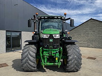 2020 john deere 6175r landbouwtractor - afbeelding 2 van  2