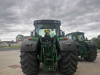 2020 john deere 6175r ultimate edition landbouwtractor - afbeelding 4 van  6