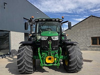 2020 john deere 6175r ultimate edition landbouwtractor - afbeelding 5 van  6