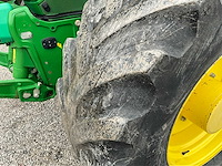 2020 john deere 6r250 vierwielaangedreven landbouwtractor - afbeelding 2 van  23