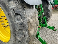 2020 john deere 6r250 vierwielaangedreven landbouwtractor - afbeelding 3 van  23
