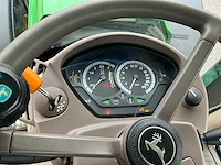 2020 john deere 6r250 vierwielaangedreven landbouwtractor - afbeelding 11 van  23