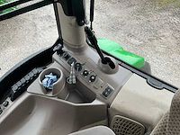 2020 john deere 6r250 vierwielaangedreven landbouwtractor - afbeelding 13 van  23