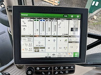 2020 john deere 6r250 vierwielaangedreven landbouwtractor - afbeelding 14 van  23