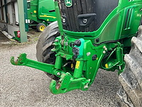 2020 john deere 6r250 vierwielaangedreven landbouwtractor - afbeelding 23 van  23
