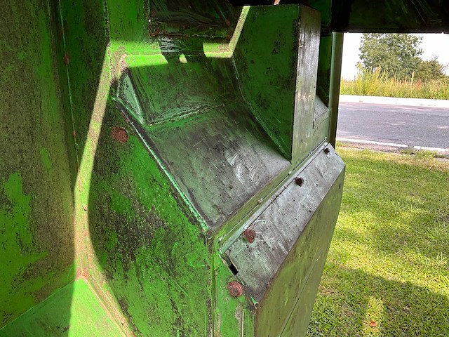 2020 john deere x940 tractor-type grasmaaier - afbeelding 6 van  27