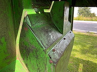 2020 john deere x940 tractor-type grasmaaier - afbeelding 6 van  27