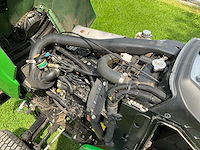 2020 john deere x940 tractor-type grasmaaier - afbeelding 13 van  27