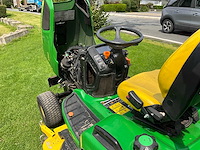 2020 john deere x940 tractor-type grasmaaier - afbeelding 18 van  27
