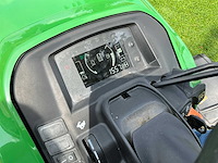 2020 john deere x940 tractor-type grasmaaier - afbeelding 3 van  27
