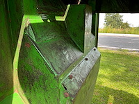 2020 john deere x940 tractor-type grasmaaier - afbeelding 5 van  27