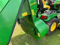 2020 john deere x940 tractor-type grasmaaier - afbeelding 7 van  27
