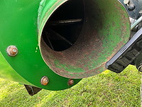 2020 john deere x940 tractor-type grasmaaier - afbeelding 9 van  27