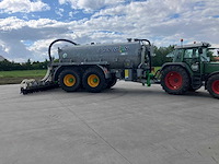 2020 joskin volumetra mesttank met multi disc bemester - afbeelding 3 van  79