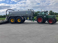 2020 joskin volumetra mesttank met multi disc bemester - afbeelding 6 van  79