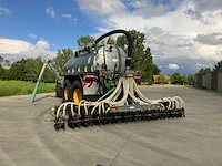 2020 joskin volumetra mesttank met multi disc bemester - afbeelding 7 van  79