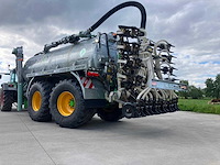 2020 joskin volumetra mesttank met multi disc bemester - afbeelding 8 van  79