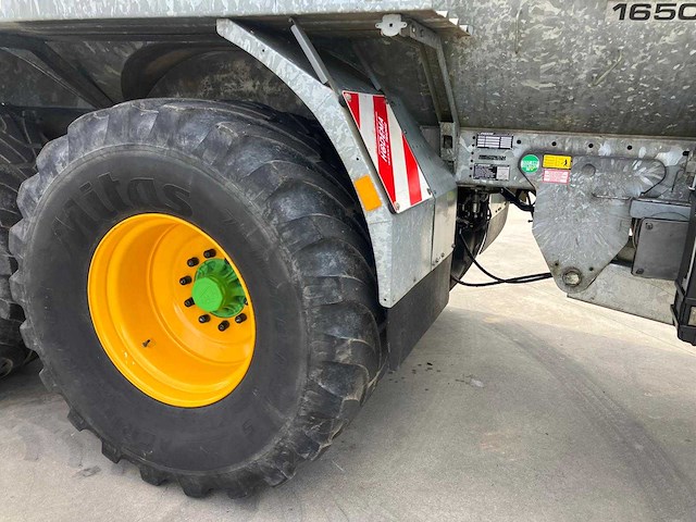 2020 joskin volumetra mesttank met multi disc bemester - afbeelding 11 van  79