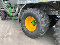 2020 joskin volumetra mesttank met multi disc bemester - afbeelding 13 van  79