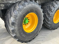 2020 joskin volumetra mesttank met multi disc bemester - afbeelding 15 van  79