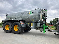 2020 joskin volumetra mesttank met multi disc bemester - afbeelding 12 van  79