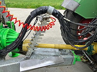 2020 joskin volumetra mesttank met multi disc bemester - afbeelding 39 van  79