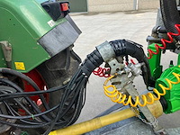2020 joskin volumetra mesttank met multi disc bemester - afbeelding 40 van  79