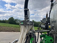 2020 joskin volumetra mesttank met multi disc bemester - afbeelding 44 van  79