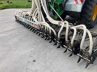 2020 joskin volumetra mesttank met multi disc bemester - afbeelding 54 van  79