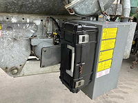 2020 joskin volumetra mesttank met multi disc bemester - afbeelding 59 van  79