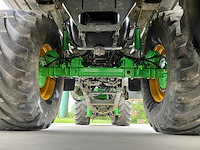 2020 joskin volumetra mesttank met multi disc bemester - afbeelding 66 van  79